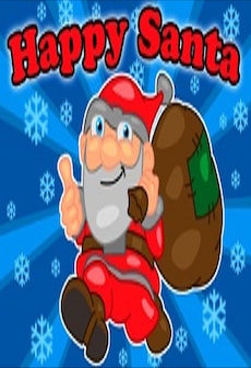 

Happy Santa Steam Key PC GLOBAL