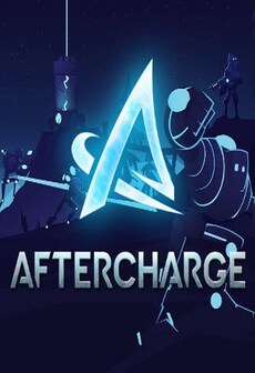 

Aftercharge Steam Gift GLOBAL