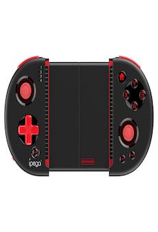 Image of IPEGA PG - 9087S Flexible Joystick / Custom Key / Bluetooth 4.0 / Continues Beating Function Phone Gamepad