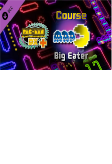

Pac-Man Championship Edition DX+ - Big Eater Course Gift Steam GLOBAL