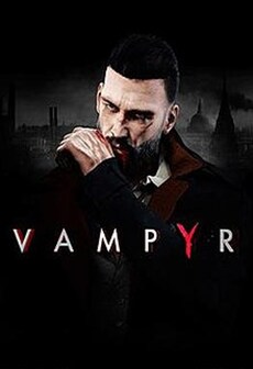 

Vampyr - The Hunters Heirlooms DLC Steam Key GLOBAL