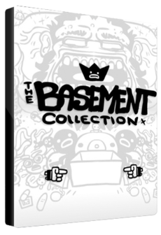 

The Basement Collection Steam Key GLOBAL
