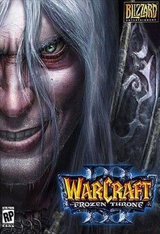 

Warcraft 3 The Frozen Throne Battle.net Key GLOBAL