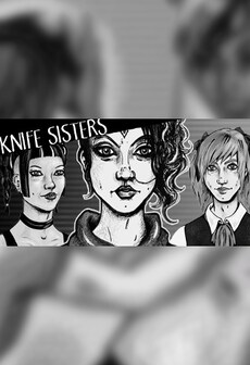 

Knife Sisters Steam Key GLOBAL