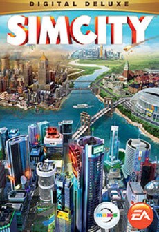 

SimCity Digital Deluxe Upgrade Pack Key Origin GLOBAL