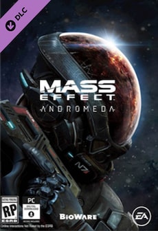 

Mass Effect Andromeda - Deep Space Pack Key Origin GLOBAL