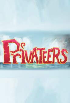 

Privateers Steam Key GLOBAL