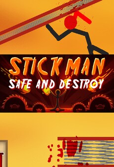 

Stickman Safe and Destroy Steam Key GLOBAL