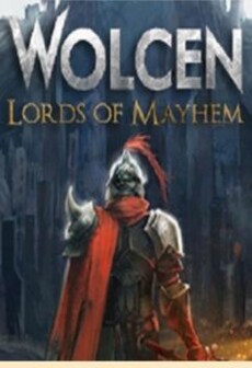 

Wolcen: Lords of Mayhem Steam Gift EUROPE