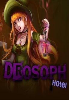 

Drosoph Hotel Steam Gift EUROPE