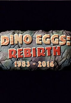 

Dino Eggs: Rebirth Steam Gift GLOBAL