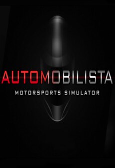 

Automobilista + Season Pass Steam Gift GLOBAL