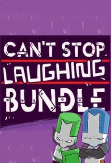 

Can't Stop Laughing Bundle Steam Gift GLOBAL