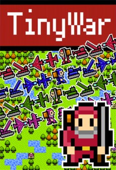 

TinyWar high-speed Steam Key GLOBAL