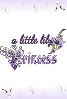 

A Little Lily Princess Steam Key GLOBAL