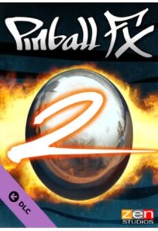 

PinballFX2: Star Wars Pinball Season 1 Bundle Key Steam GLOBAL
