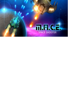 

M.A.C.E. Steam Gift GLOBAL