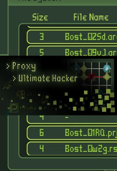 

Proxy - Ultimate Hacker Steam Key GLOBAL