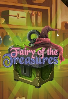 

Fairy of the treasures Steam PC Key GLOBAL