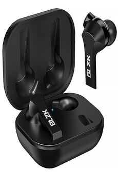 NEW TWS Wireless Bluetooth 5.0 Earphone Sports Sweatproof Headphone Touch Po