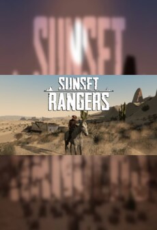 

Sunset Rangers (PC) - Steam Gift - GLOBAL