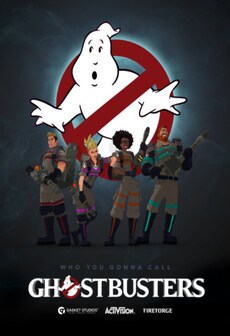 

Ghostbusters Steam Key GLOBAL