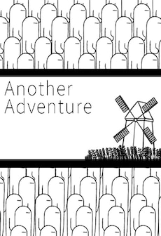 

Another Adventure Steam Key GLOBAL