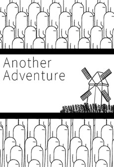 

Another Adventure Steam Key GLOBAL