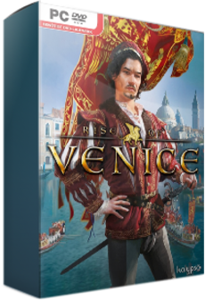 

Rise of Venice Gold Steam Gift GLOBAL