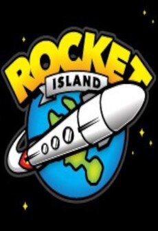 

Rocket Island Steam Key GLOBAL