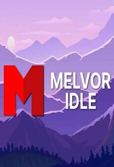 

Melvor Idle (PC) - Steam Gift - GLOBAL