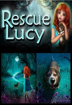 

Rescue Lucy Steam Key GLOBAL