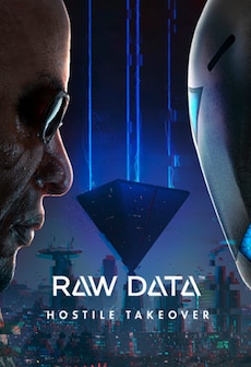 

Raw Data VR Steam Key GLOBAL