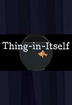 

Thing-in-Itself Steam Key GLOBAL