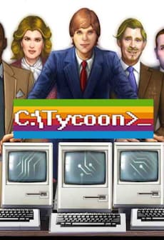 

Computer Tycoon PC Steam Key GLOBAL