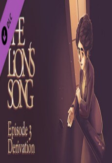 

The Lion's Song: Episode 3 - Derivation Steam Key GLOBAL