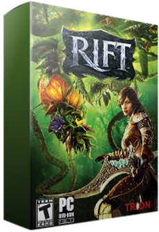 

RIFT: Standard + Ashes of History Trion Worlds Key EUROPE