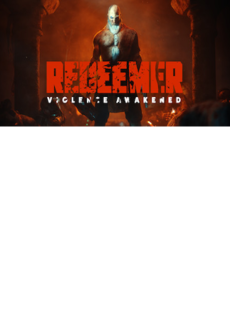 

Redeemer | Enhanced Edition (PC) - Steam Key - GLOBAL
