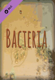 

Bacteria Collector's Edition Content Steam Key GLOBAL