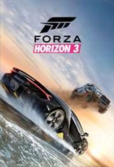 

Forza Horizon 3 Ultimate XBOX LIVE Key Windows 10 EUROPE