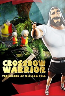 

Crossbow Warrior - The Legend of William Tell Steam Key GLOBAL