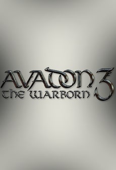 

Avadon 3: The Warborn Steam Gift GLOBAL