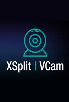 

XSplit VCAM Xsplit Key GLOBAL