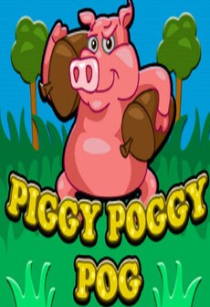 

Piggy Poggy Pog Steam Key GLOBAL