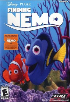 

Disney•Pixar Finding Nemo Steam Key GLOBAL