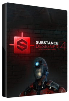 

Substance Designer GLOBAL Gift Steam