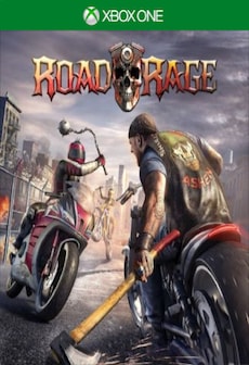 

Road Rage XBOX LIVE Key XBOX ONE EUROPE