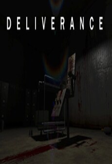 

Deliverance Steam Key RU/CIS