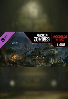 

Call of Duty: Black Ops III - Zetsubou No Shima Zombies Map (DLC) - Steam Gift - GLOBAL