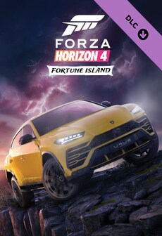 

Forza Horizon 4: Fortune Island (PC) - Steam Gift - GLOBAL